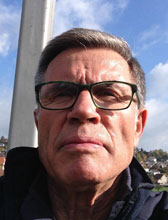 Rolf Fackelmeyer